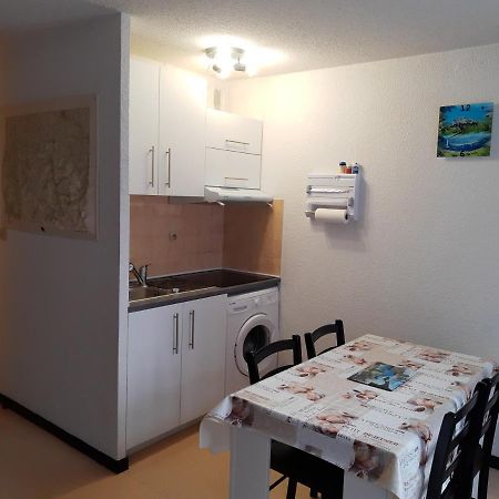 Apartamento Imperatrice Eugenie Luz-Saint-Sauveur Exterior foto